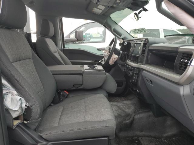 Photo 10 from auction – 2023 FORD F350 SUPER with VIN 1FTRF3DA5PEC68825