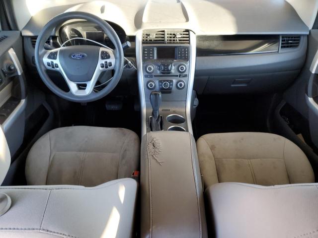 Photo 8 from auction – 2012 FORD EDGE SE with VIN 2FMDK3GC7CBA27563