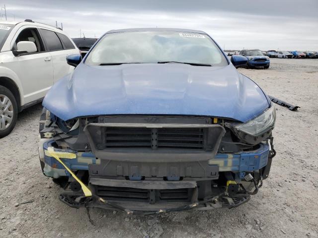 Photo 5 from auction – 2017 FORD FUSION SE with VIN 3FA6P0H75HR125973