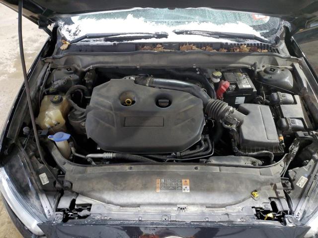 Photo 11 from auction – 2013 FORD FUSION TIT with VIN 3FA6P0D94DR130051