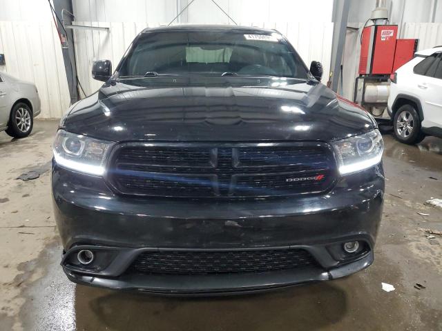 Photo 5 from auction – 2017 DODGE DURANGO GT with VIN 1C4RDJDG1HC799130