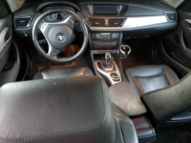 Photo 8 from auction – 2014 BMW X1 XDRIVE2 with VIN WBAVL1C53EVR94838