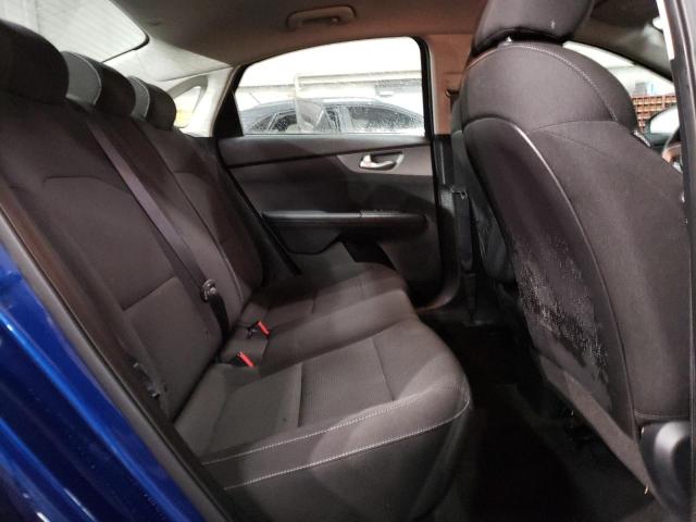 Photo 10 from auction – 2021 KIA FORTE FE with VIN 3KPF24AD0ME280562