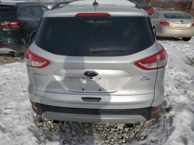 Photo 6 from auction – 2014 FORD ESCAPE SE with VIN 1FMCU9G96EUB40883