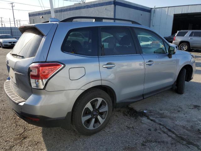 Photo 3 from auction – 2018 SUBARU FORESTER 2 with VIN JF2SJARC1JH523041