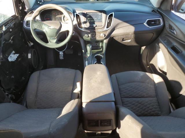 Photo 8 from auction – 2018 CHEVROLET EQUINOX LT with VIN 2GNAXJEV2J6162965