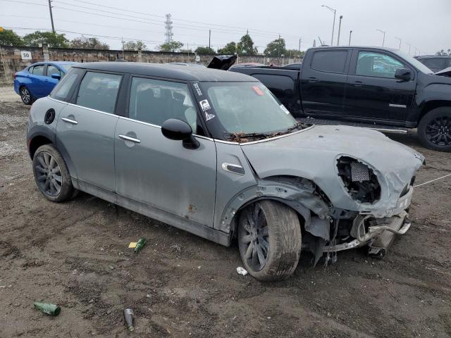 Photo 4 from auction – 2017 MINI COOPER with VIN WMWXU1C57H2E17907