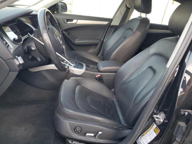 Photo 7 from auction – 2013 AUDI A4 PREMIUM with VIN WAUAFAFL1DN043410