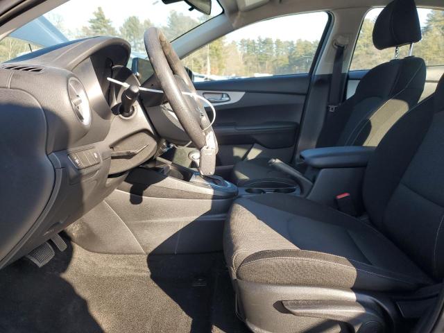 Photo 7 from auction – 2023 KIA FORTE LX with VIN 3KPF24AD2PE675766