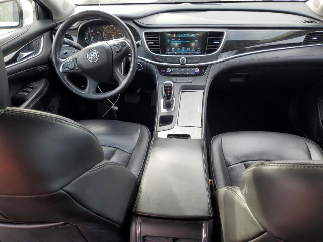 Photo 8 from auction – 2018 BUICK LACROSSE E with VIN 1G4ZP5SZ5JU136206
