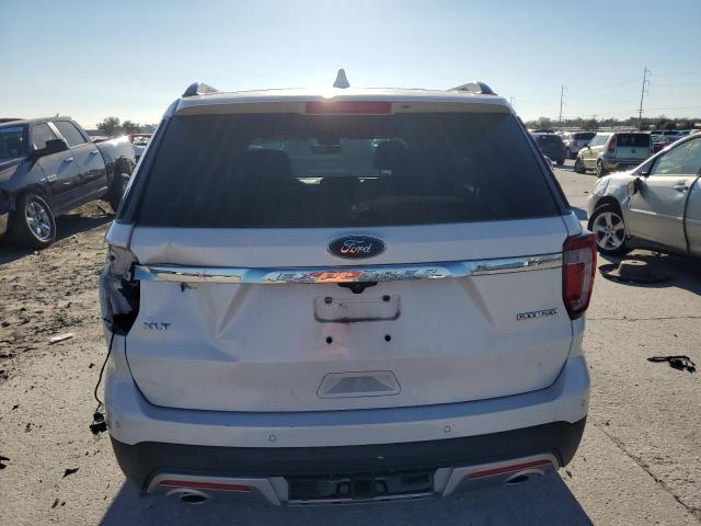 Photo 6 from auction – 2016 FORD EXPLORER X with VIN 1FM5K7D85GGC30204