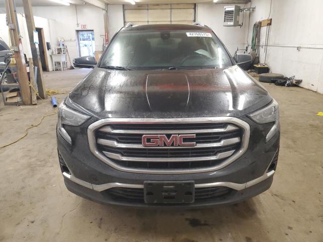 Photo 5 from auction – 2020 GMC TERRAIN SL with VIN 3GKALVEV7LL203637