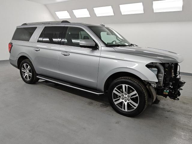 Photo 4 from auction – 2022 FORD EXPEDITION with VIN 1FMJK2AT6NEA29219