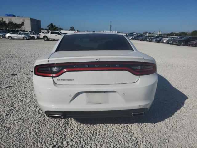 Photo 6 from auction – 2019 DODGE CHARGER SX with VIN 2C3CDXBG7KH720354