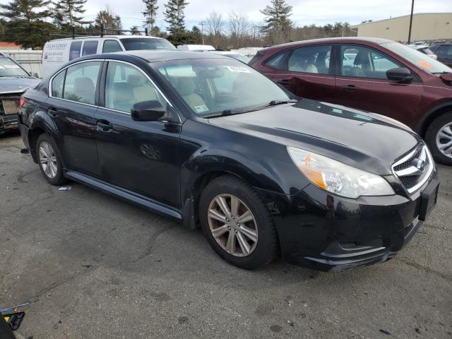 Photo 4 from auction – 2012 SUBARU LEGACY 2.5 with VIN 4S3BMBC68C3003904
