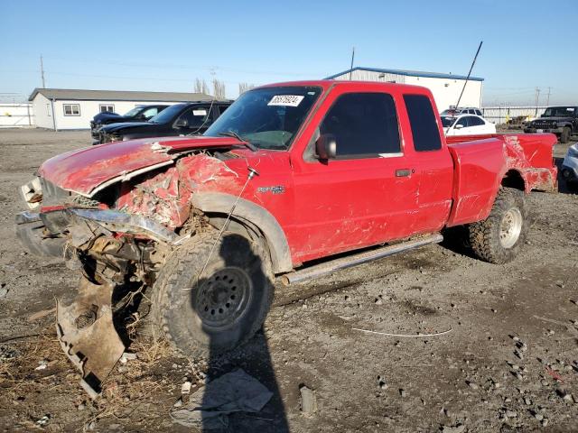 FORD RANGER SUP 2003 with VIN 1FTZR45E13PA79098 - Photo from auction