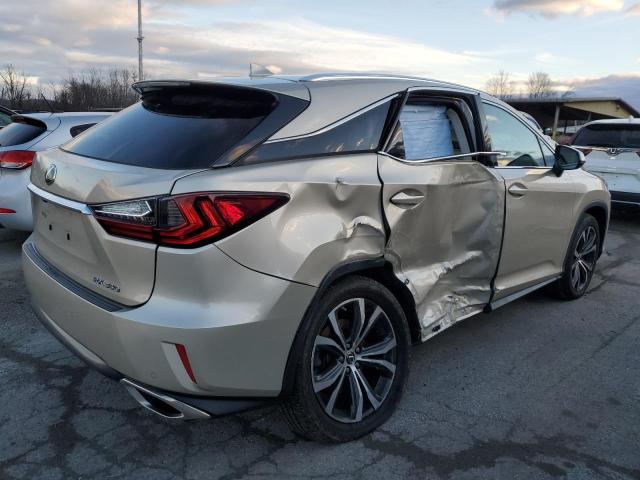 Photo 3 from auction – 2018 LEXUS RX 350 BAS with VIN 2T2BZMCA8JC152542