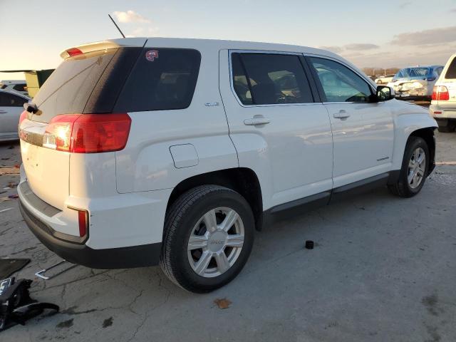 Photo 3 from auction – 2016 GMC TERRAIN SL with VIN 2GKALMEKXG6176816