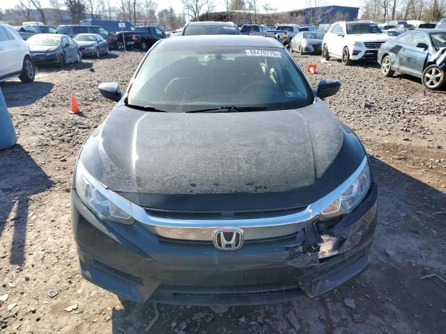 Photo 5 from auction – 2017 HONDA CIVIC LX with VIN 2HGFC2F59HH575884