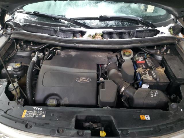 Photo 12 from auction – 2013 FORD EXPLORER X with VIN 1FM5K8D84DGA76764