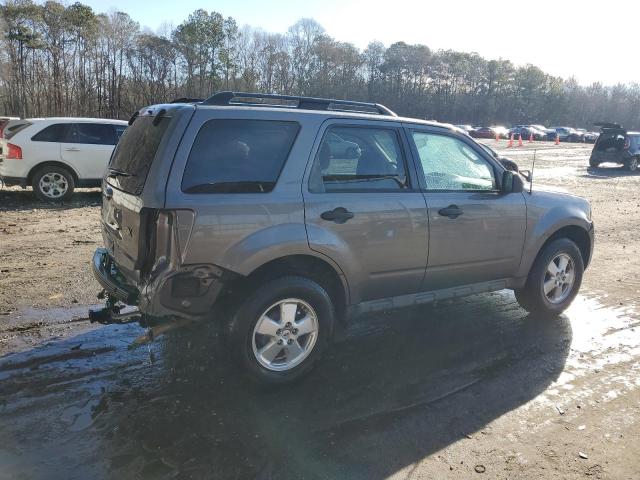 Photo 3 from auction – 2012 FORD ESCAPE XLT with VIN 1FMCU0D71CKB66041