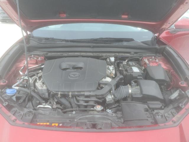 Photo 12 from auction – 2023 MAZDA CX-30 SELE with VIN 3MVDMBBM1PM512759