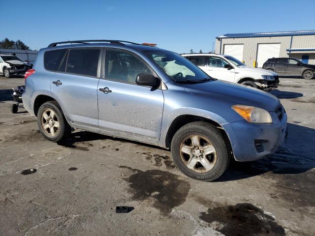 Photo 4 from auction – 2009 TOYOTA RAV4 with VIN JTMBF33V19D016486