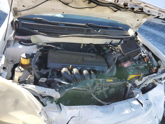 Photo 11 from auction – 2003 TOYOTA COROLLA MA with VIN 2T1KR32E13C067337