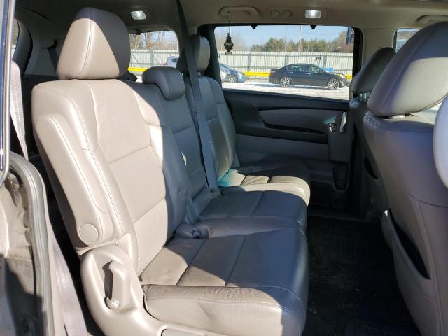 Photo 11 from auction – 2012 HONDA ODYSSEY TO with VIN 5FNRL5H94CB001656