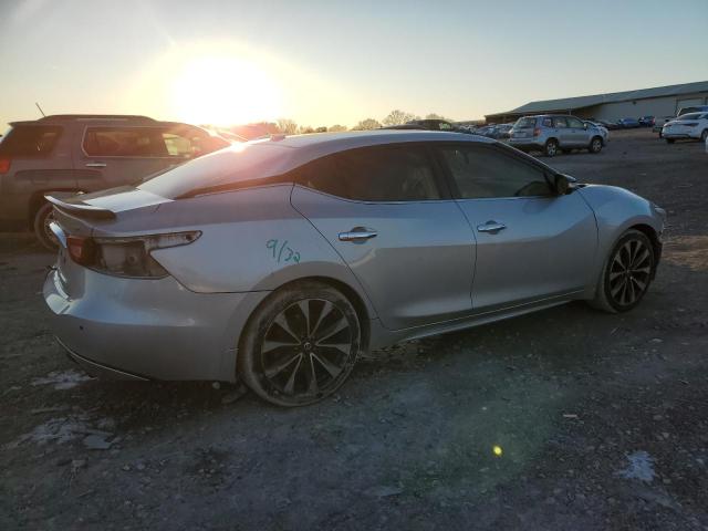 Photo 3 from auction – 2016 NISSAN MAXIMA 3.5 with VIN 1N4AA6AP8GC432785