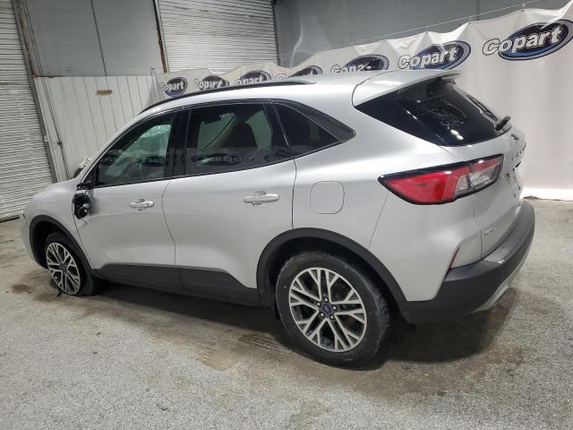 Photo 2 from auction – 2020 FORD ESCAPE SEL with VIN 1FMCU9H68LUA72359