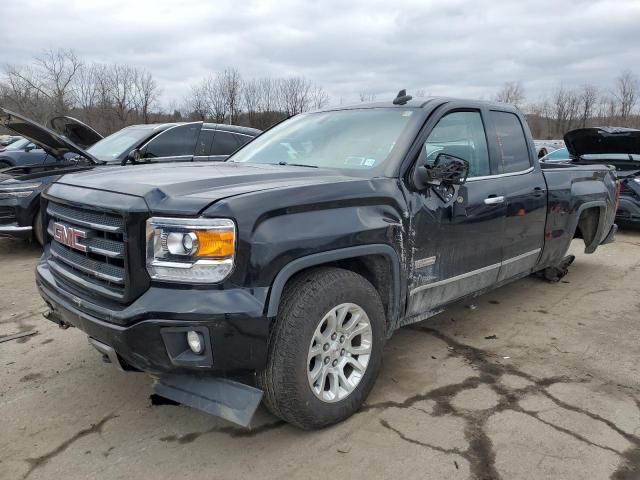 GMC SIERRA K15 2015 with VIN 1GTV2VEC8FZ432727 - Photo from auction