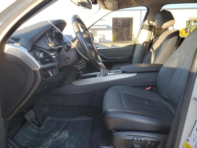 Photo 7 from auction – 2014 BMW X5 SDRIVE3 with VIN 5UXKR2C54E0H33307