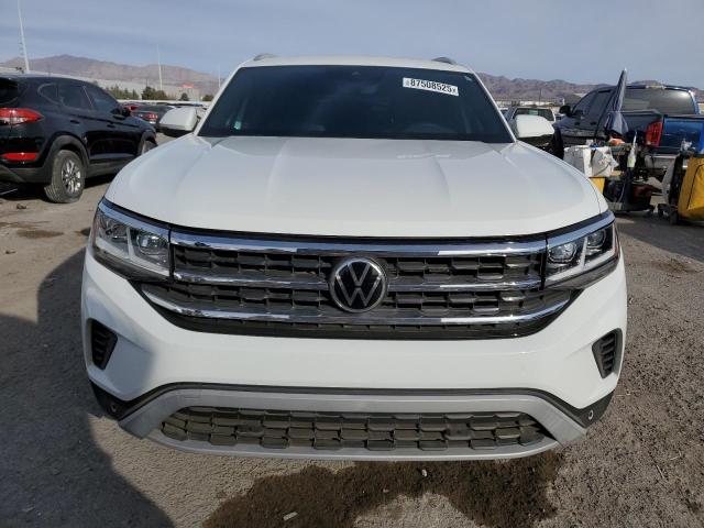 Photo 5 from auction – 2021 VOLKSWAGEN ATLAS CROS with VIN 1V2EE2CA2MC211159