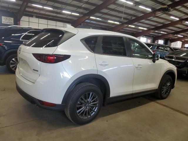 Photo 3 from auction – 2021 MAZDA CX-5 TOURI with VIN JM3KFBCM7M0442286