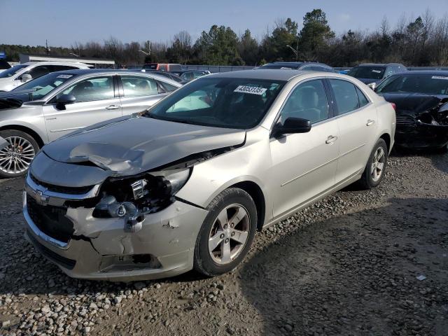 CHEVROLET MALIBU LS 2014 with VIN 1G11B5SL3EF223049 - Photo from auction