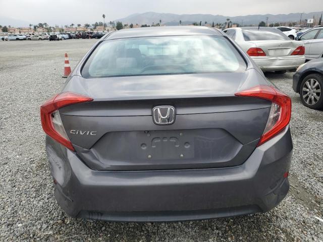Photo 6 from auction – 2016 HONDA CIVIC LX with VIN 2HGFC2F59GH545248