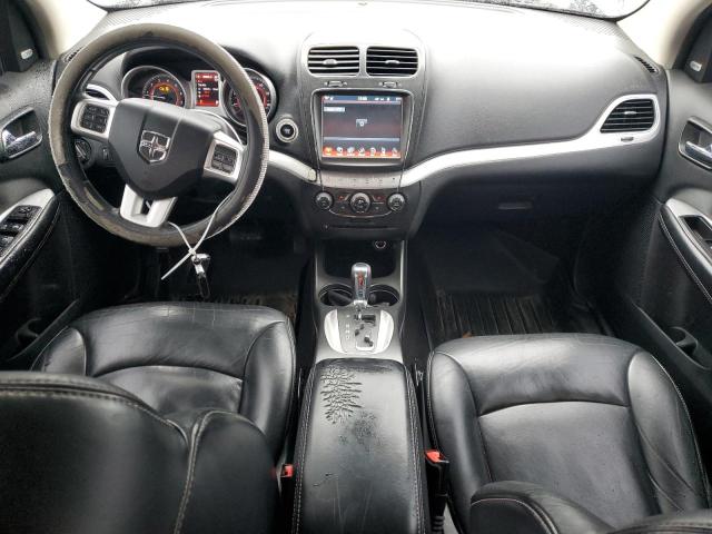 Photo 8 from auction – 2014 DODGE JOURNEY SX with VIN 3C4PDCBG5ET155216