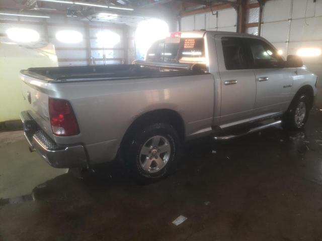 Photo 3 from auction – 2009 DODGE RAM 1500 with VIN 1D3HV18P79S803442