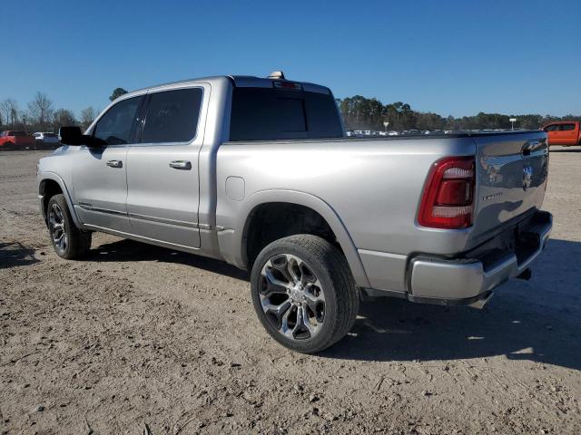 Photo 2 from auction – 2019 RAM 1500 LIMIT with VIN 1C6SRFHT3KN842828