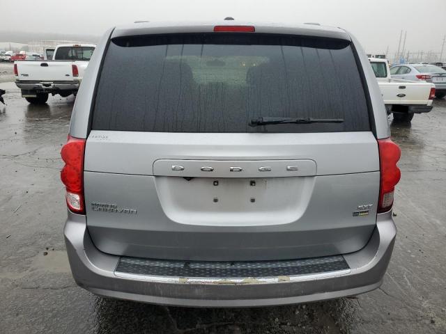Photo 6 from auction – 2014 DODGE GRAND CARA with VIN 2C4RDGCG3ER212434
