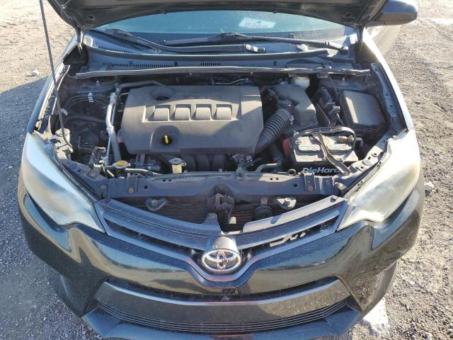 Photo 11 from auction – 2015 TOYOTA COROLLA L with VIN 2T1BURHE2FC450524