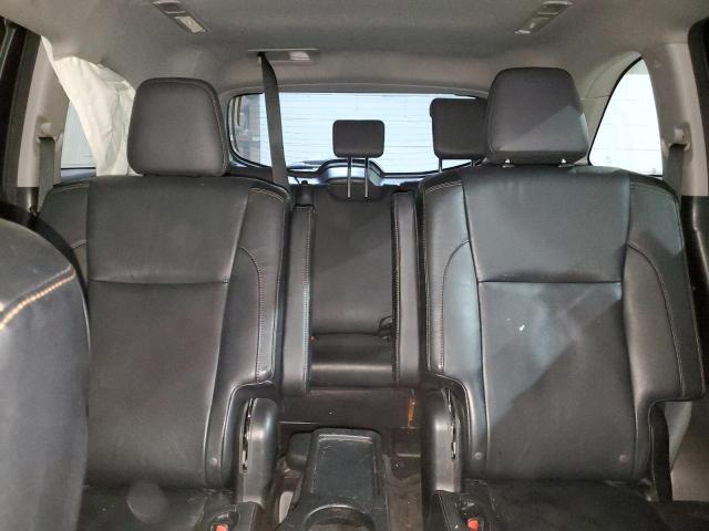 Photo 10 from auction – 2015 TOYOTA HIGHLANDER with VIN 5TDJKRFHXFS124928