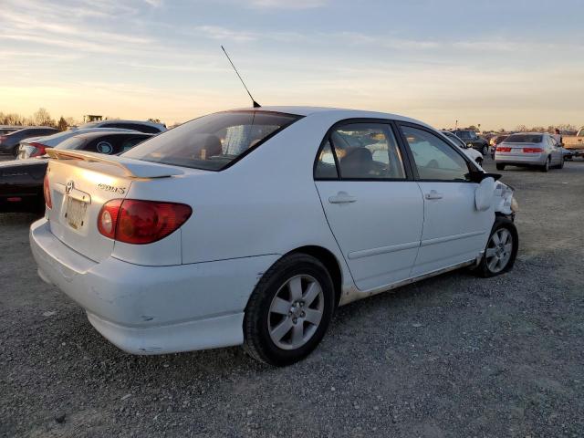 Photo 3 from auction – 2004 TOYOTA COROLLA CE with VIN 1NXBR32E54Z264530
