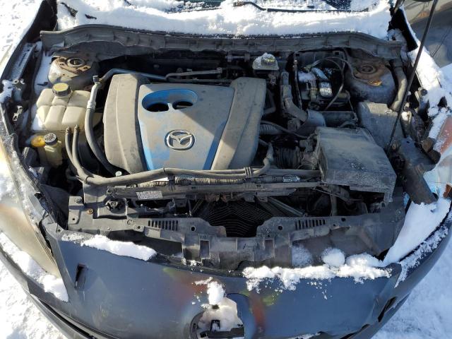 Photo 11 from auction – 2012 MAZDA 3 I with VIN JM1BL1L83C1657350