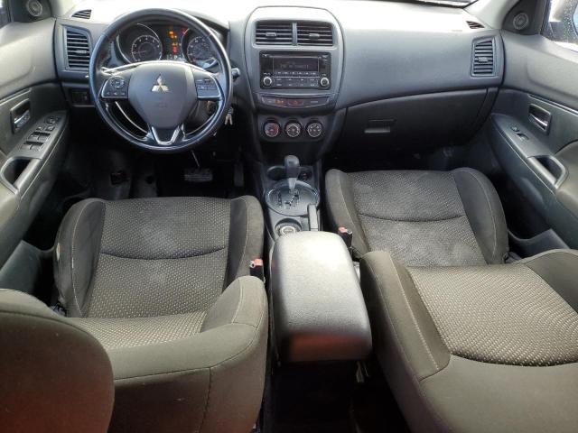 Photo 8 from auction – 2016 MITSUBISHI OUTLANDER with VIN JA4AR3AW7GZ028280