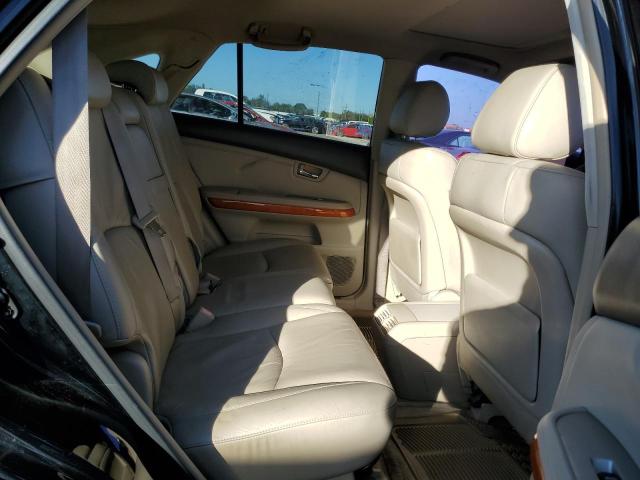 Photo 11 from auction – 2004 LEXUS RX 330 with VIN 2T2GA31U74C012829