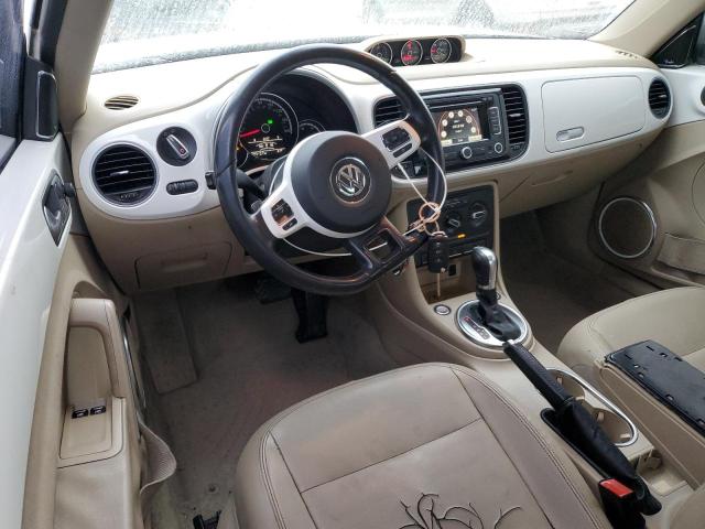 Photo 8 from auction – 2013 VOLKSWAGEN BEETLE with VIN 3VWJL7AT2DM671490