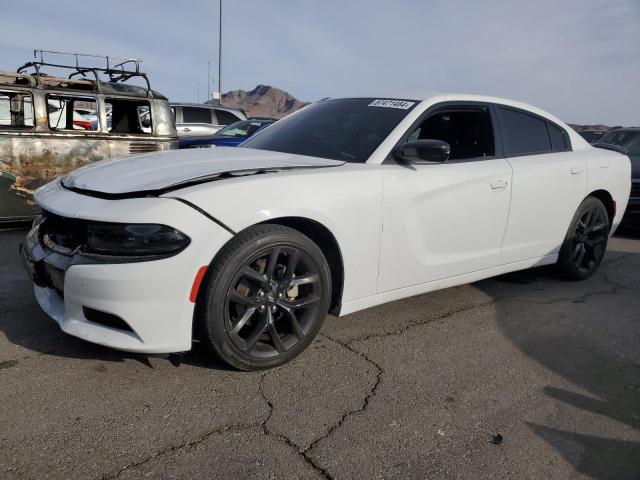 DODGE CHARGER SX 2023 مع رقم تعريف المركبة 2C3CDXBG4PH583607 - صورة من المزاد