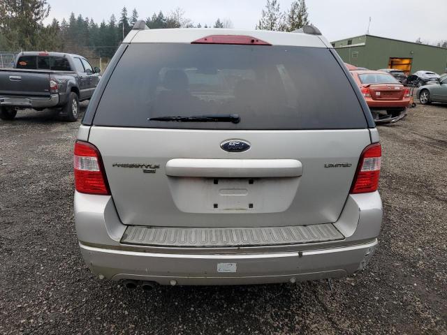 Photo 6 from auction – 2006 FORD FREESTYLE with VIN 1FMDK06186GA53486